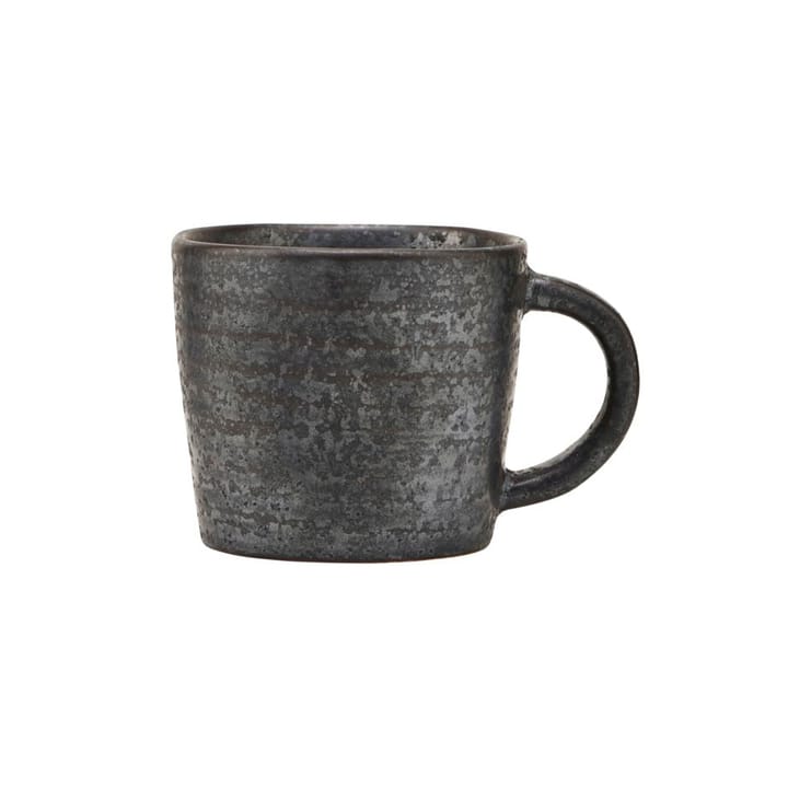 Pion espressokuppi - Musta-ruskea - House Doctor