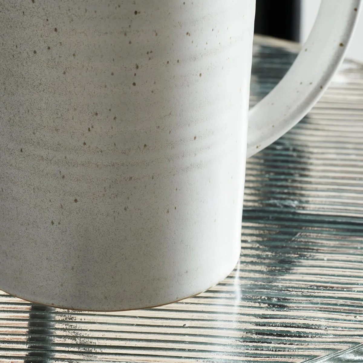 Pion kannu 1,5 l, Harmaa-valkoinen House Doctor