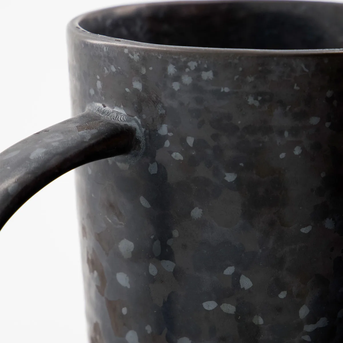 Pion kannu 1,5 l, Musta-ruskea House Doctor