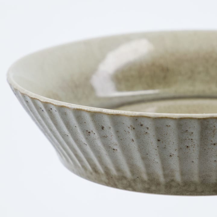 Pleat kulho Ø17,5 cm, Harmaa-ruskea House Doctor