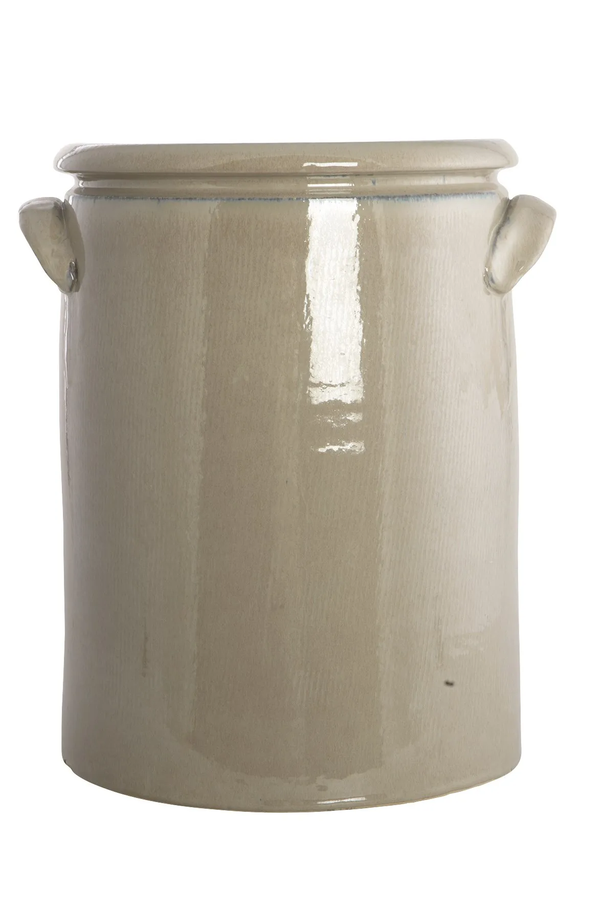 Pottery kukkaruukku Ø30x36 cm, Hiekka House Doctor