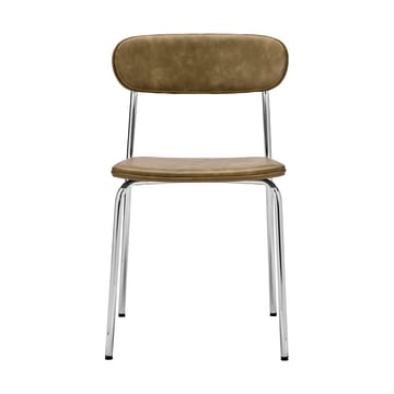 Pova tuoli - Crome-khaki - House Doctor