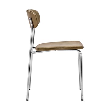 Pova tuoli - Crome-khaki - House Doctor