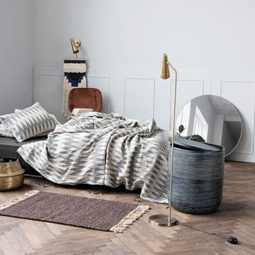 Precise lattiavalaisin - messinki - House Doctor
