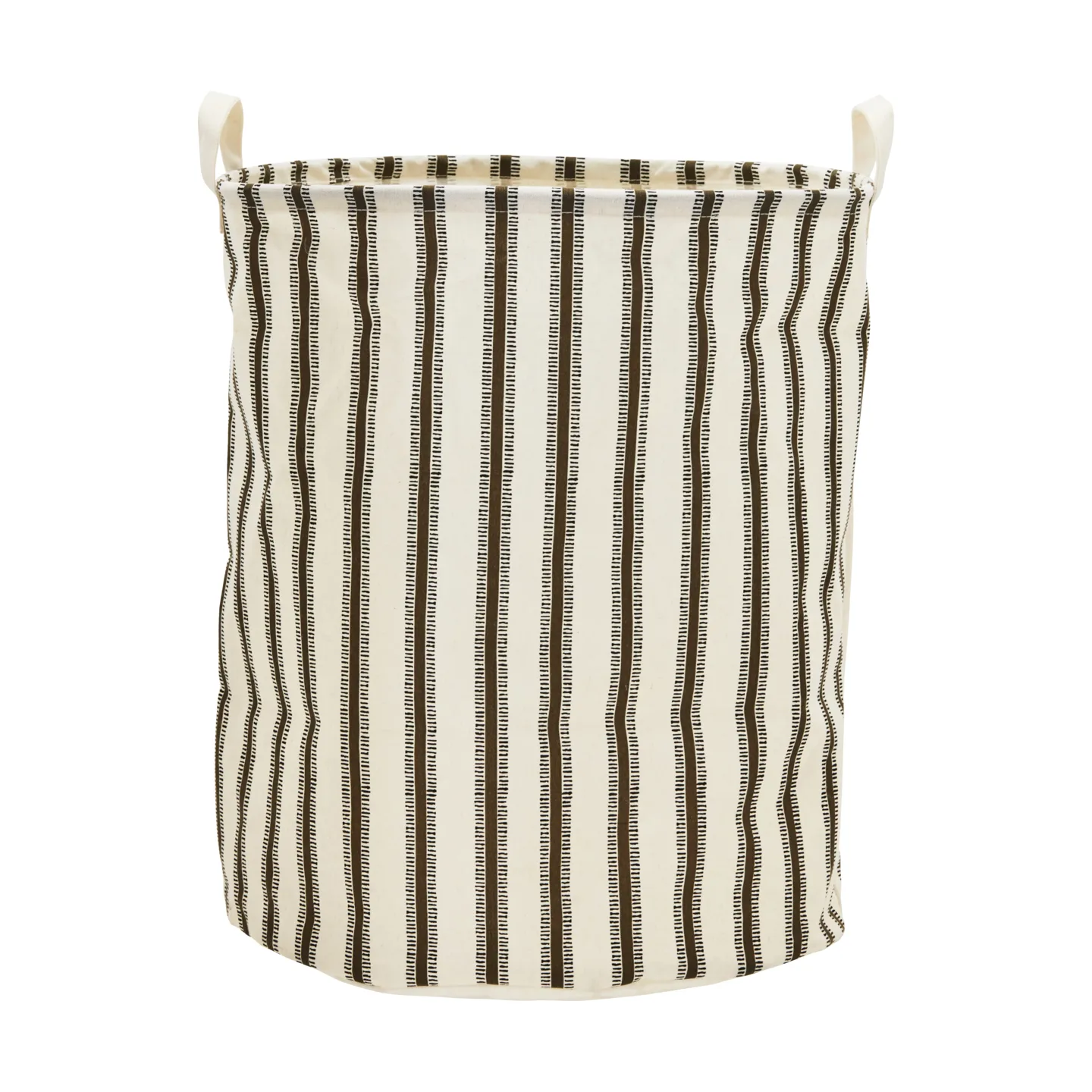 Pyykinpesupussi Ø40x50 cm, Vaaleanruskea House Doctor