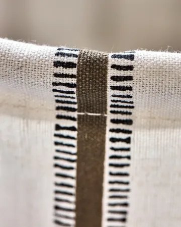 Pyykinpesupussi Ø40x50 cm - Vaaleanruskea - House Doctor