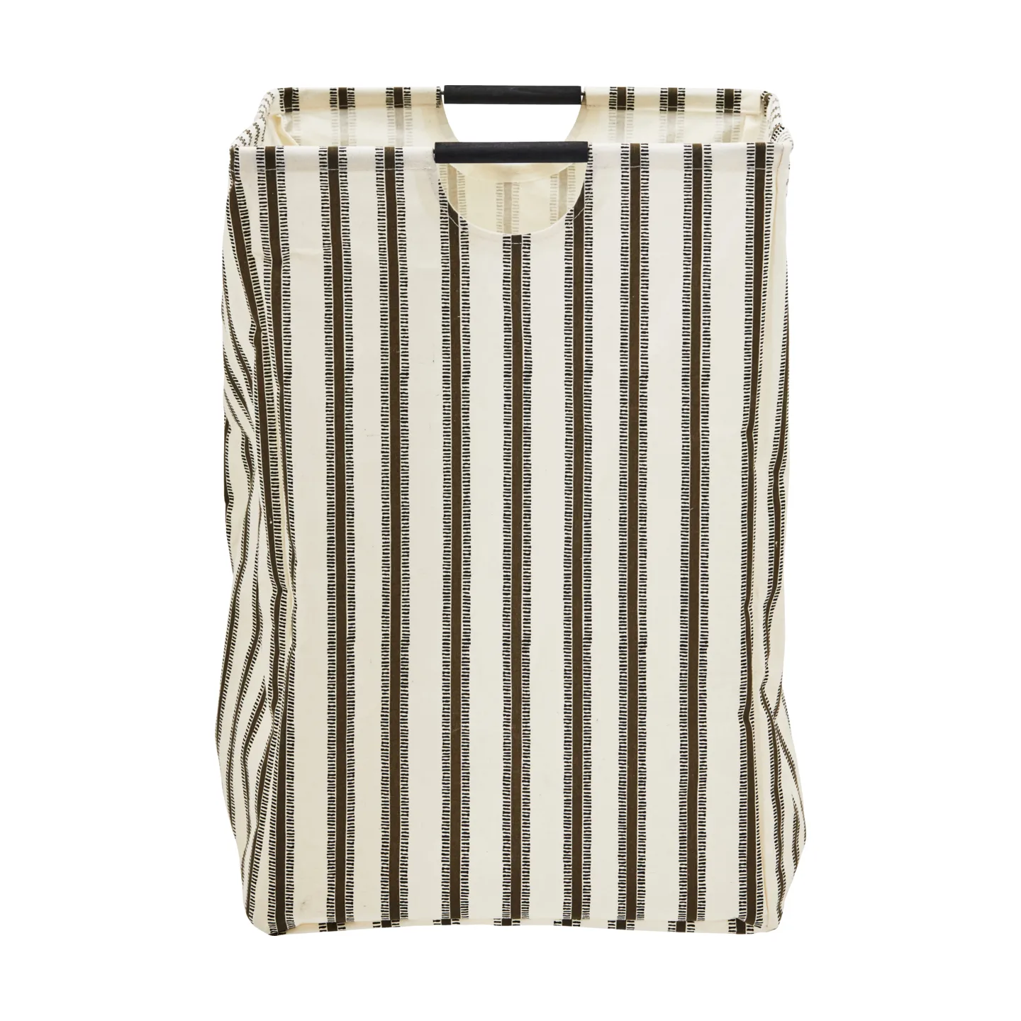 Pyykinpesupussi  40x60 cm, Vaaleanruskea House Doctor