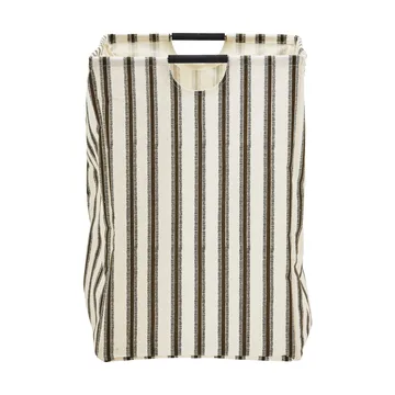 Pyykinpesupussi  40x60 cm - Vaaleanruskea - House Doctor