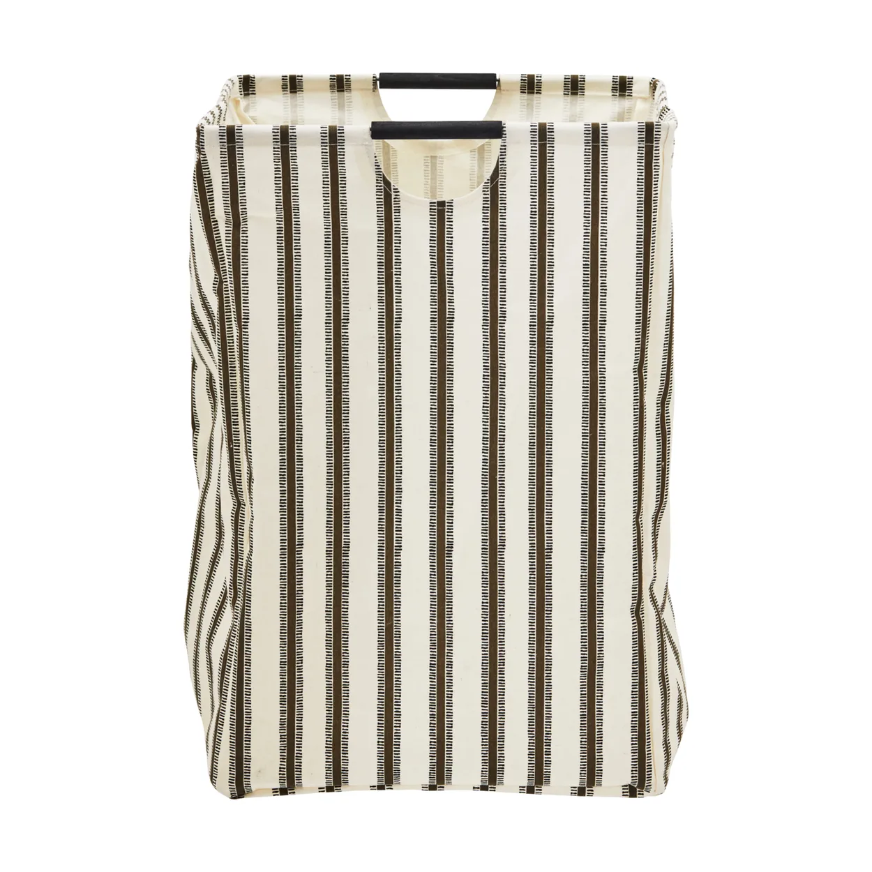 House Doctor Pyykinpesupussi  40x60 cm Vaaleanruskea