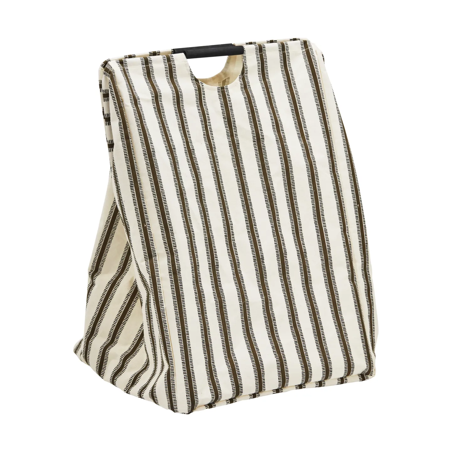 Pyykinpesupussi  40x60 cm, Vaaleanruskea House Doctor