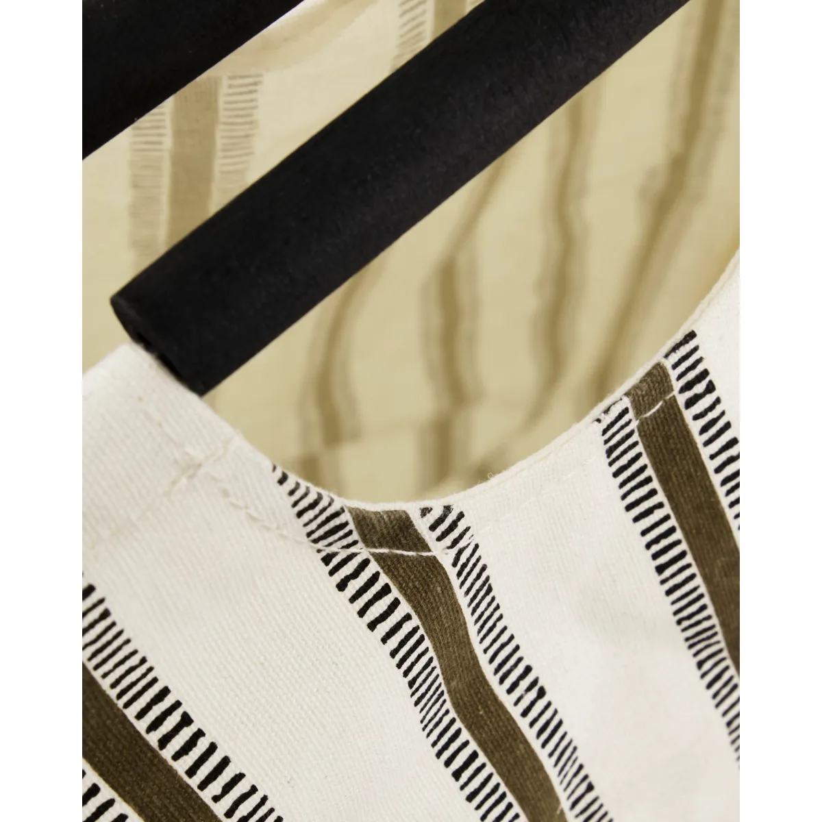 Pyykinpesupussi  40x60 cm, Vaaleanruskea House Doctor