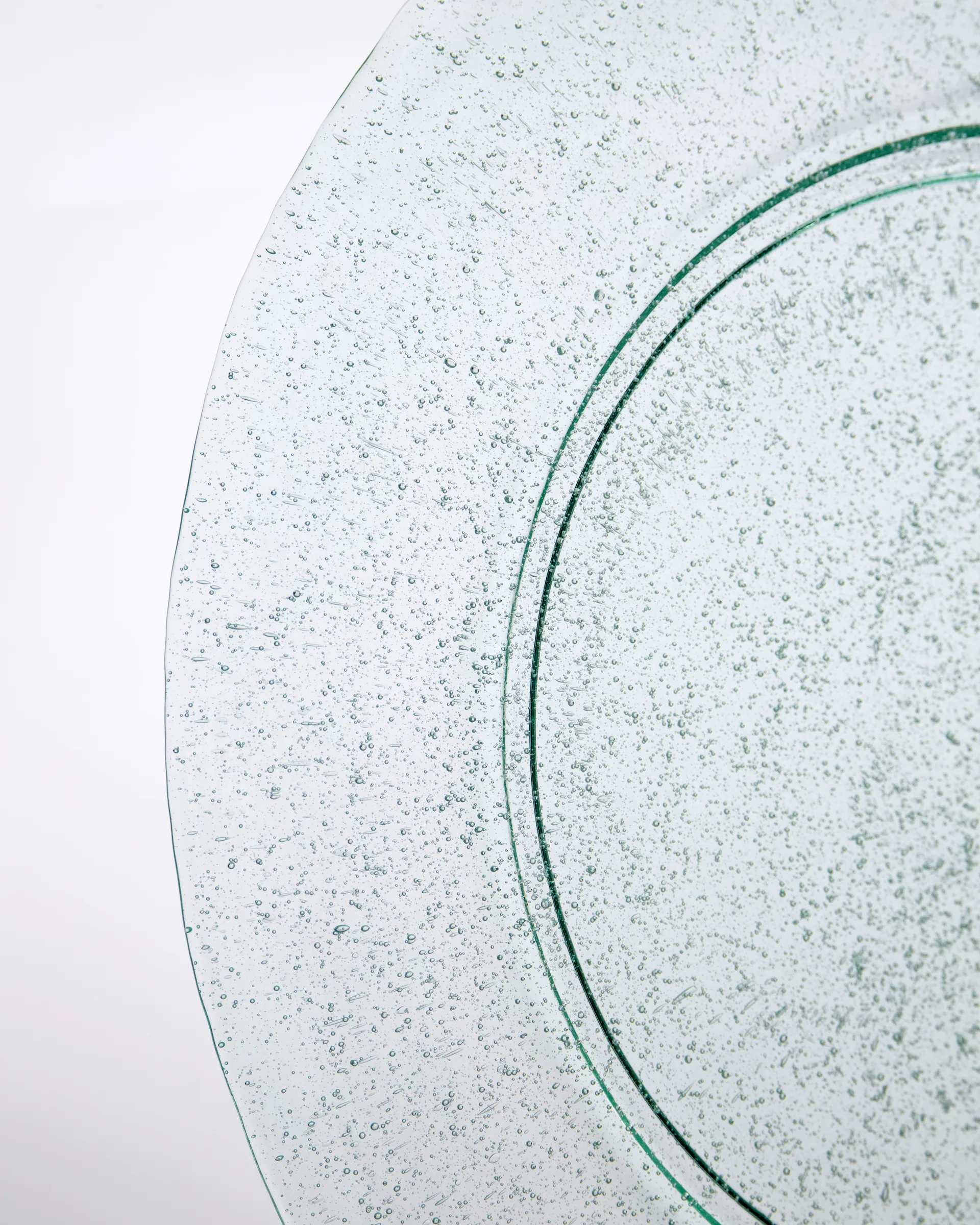 Rain lautanen Ø 27 cm 2-pakkaus, Kirkas House Doctor