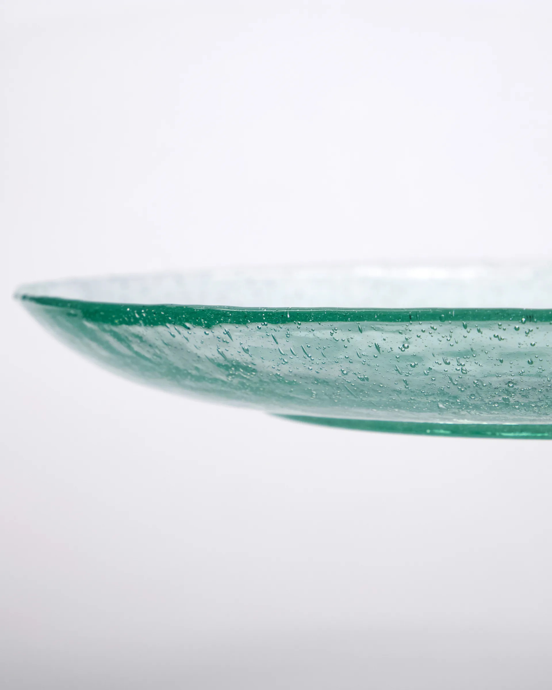 Rain lautanen Ø 27 cm 2-pakkaus, Kirkas House Doctor