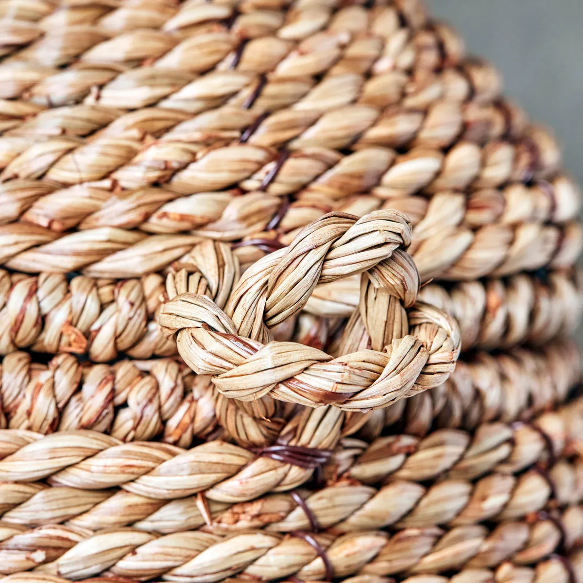 Rama säilytyskori kannella 2 kpl, Luonto House Doctor