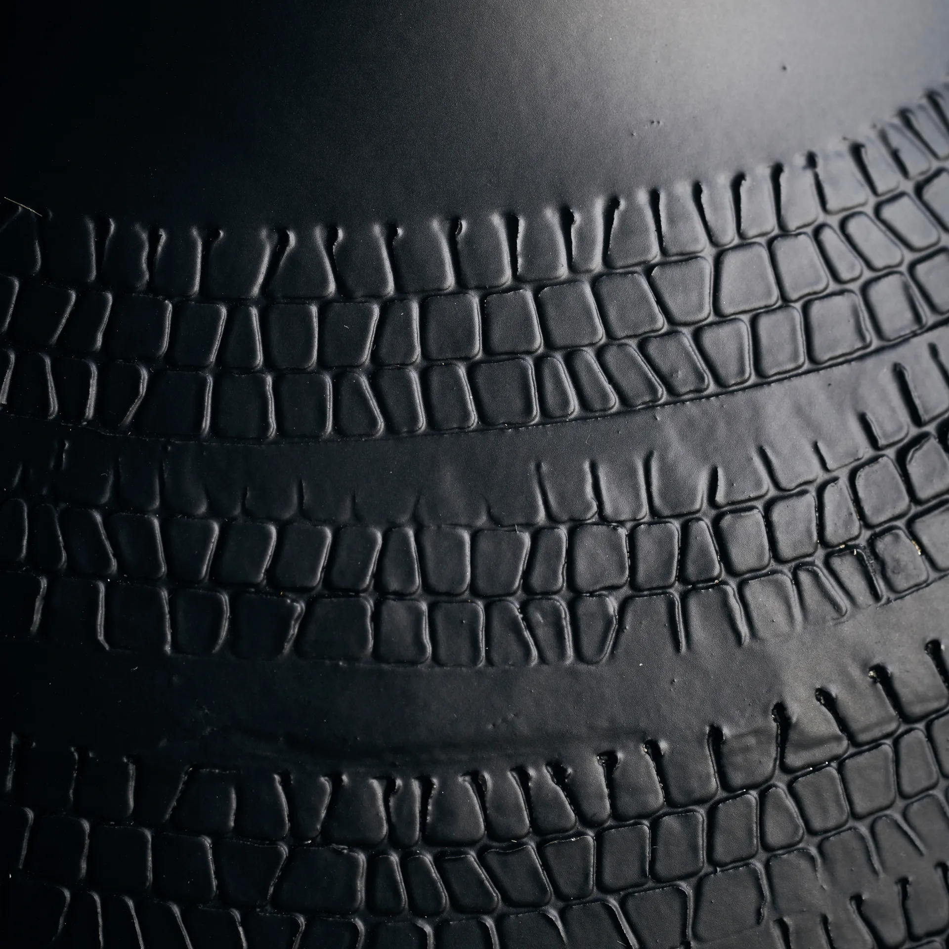 Reena maljakko 25 cm, Ruskea House Doctor