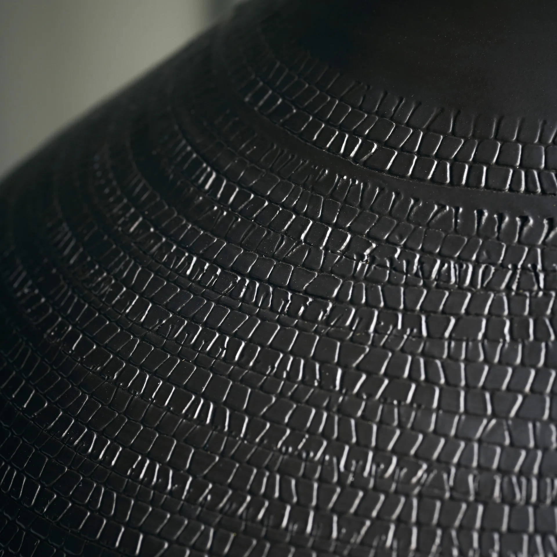 Reena maljakko 38 cm, Ruskea House Doctor