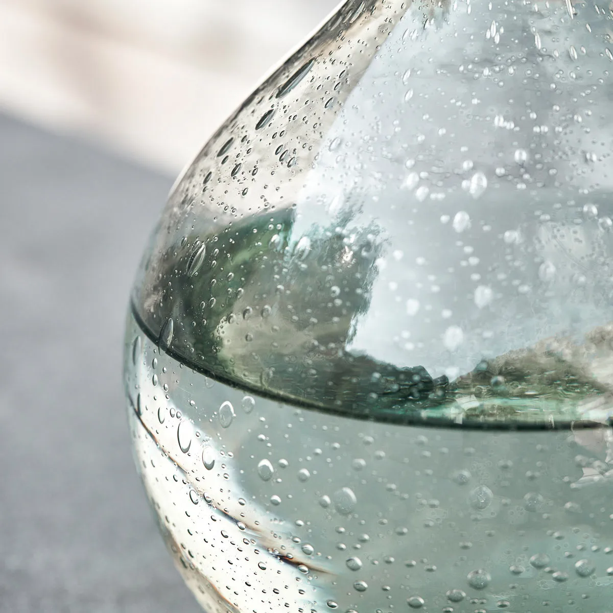 Rich kannu 1,25 l, Vaaleanvihreä House Doctor