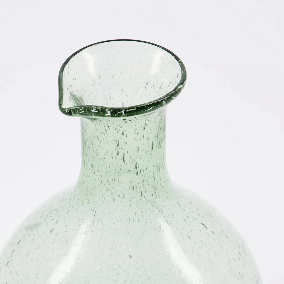 Rich kannu 1,25 l, Vaaleanvihreä House Doctor