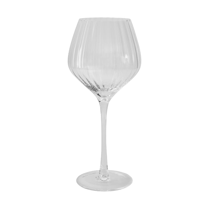 Rill punaviinilasi 54 cl - Kirkas - House Doctor