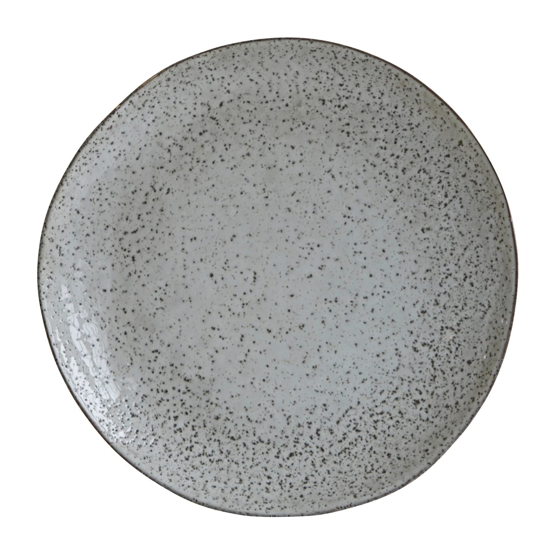 Rustic brunch kit 12 osaa, Harmaa-sininen House Doctor