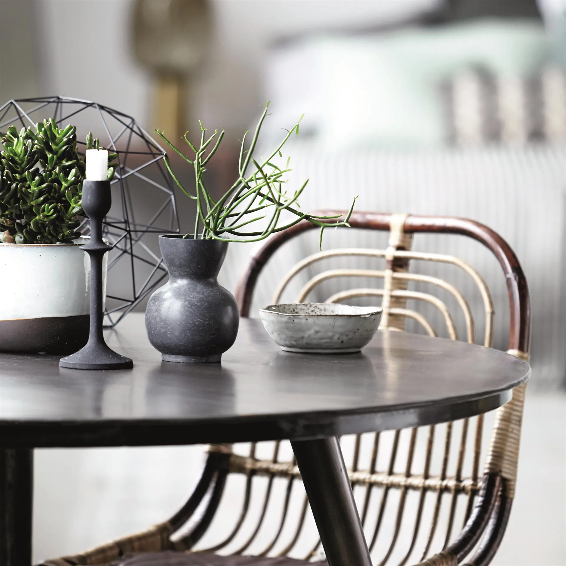 Rustic kulho, 14 cm House Doctor