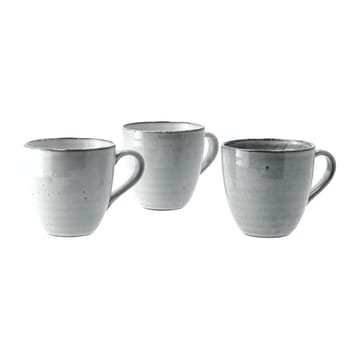 Rustic muki 30 cl - Harmaa-sininen - House Doctor
