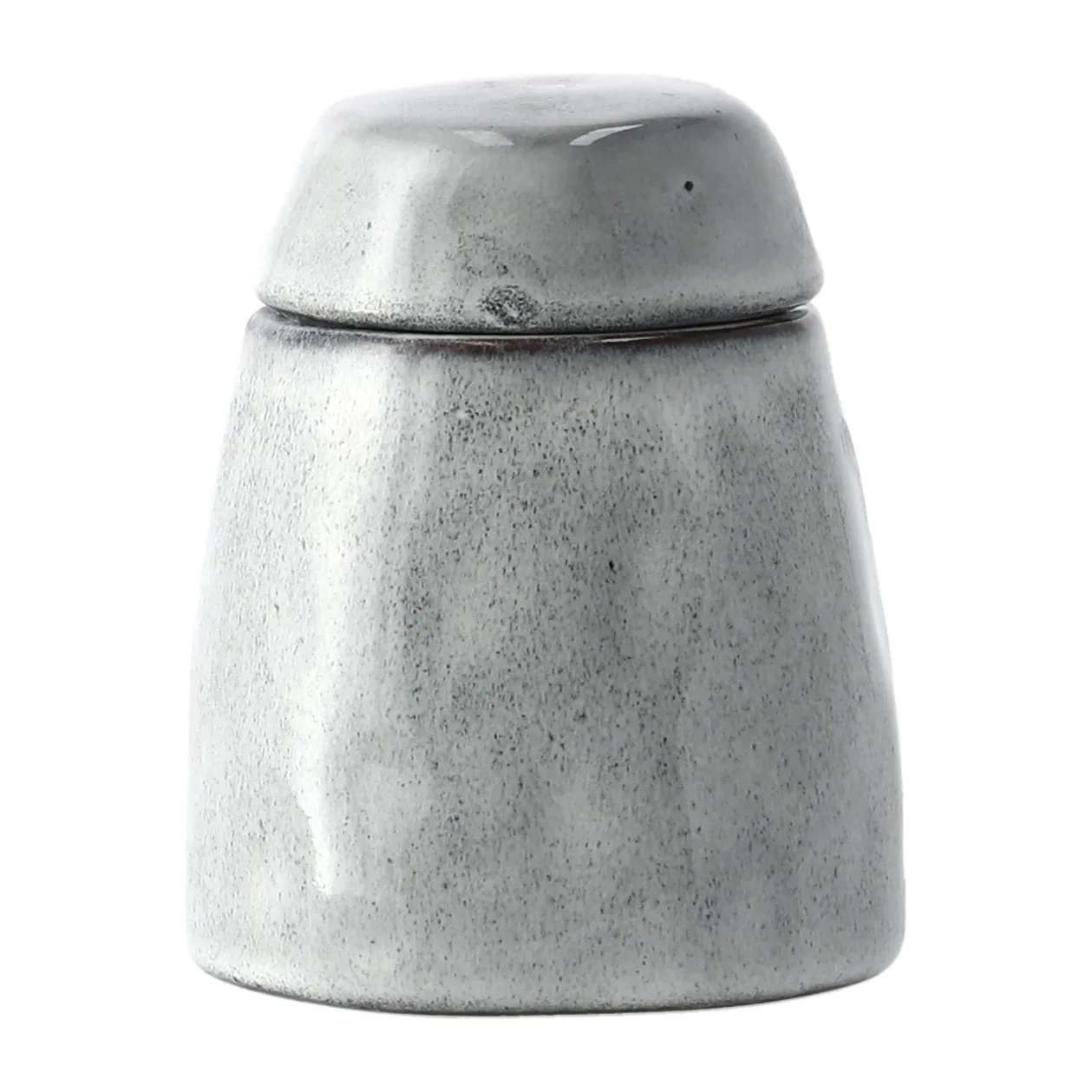 Rustic sokerikulho, Harmaa-sininen House Doctor