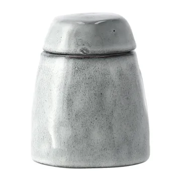 Rustic sokerikulho - Harmaa-sininen - House Doctor