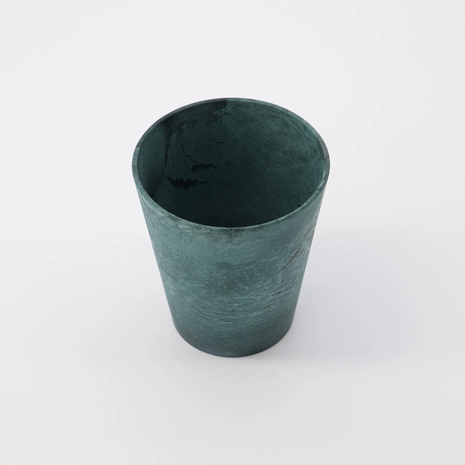 Serveur muki, 4-pakkaus, Vihreä House Doctor