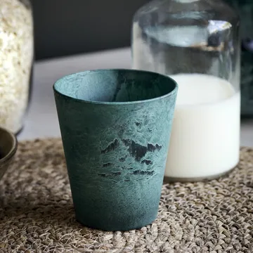 Serveur muki, 4-pakkaus - Vihreä - House Doctor