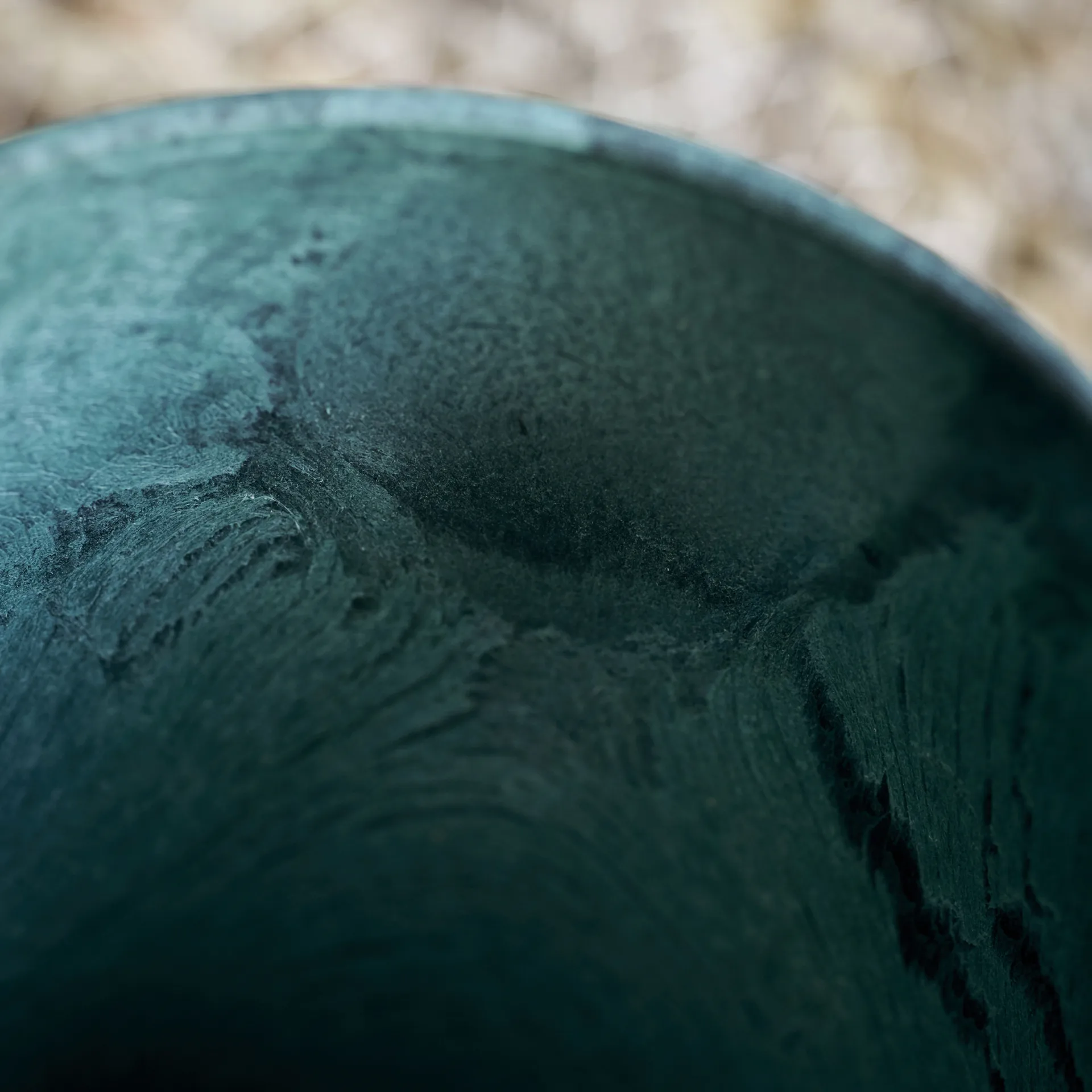 Serveur muki, 4-pakkaus, Vihreä House Doctor