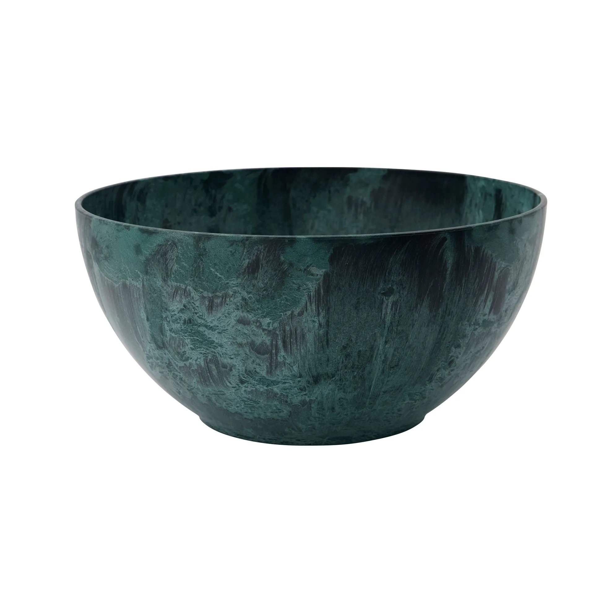 Serveur tarjoilukulho Ø 24 cm, Vihreä House Doctor