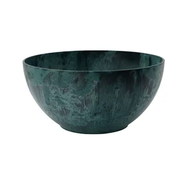 Serveur tarjoilukulho Ø 24 cm - Vihreä - House Doctor