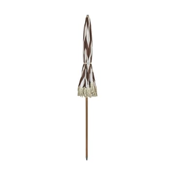 Shade varjo 230 cm - Kullanruskea - House Doctor