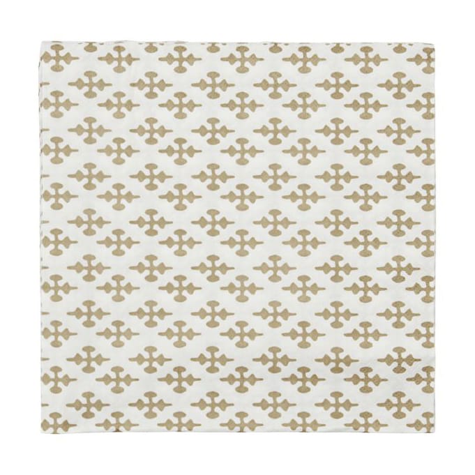 Shield servetit 40 kpl, Beige House Doctor
