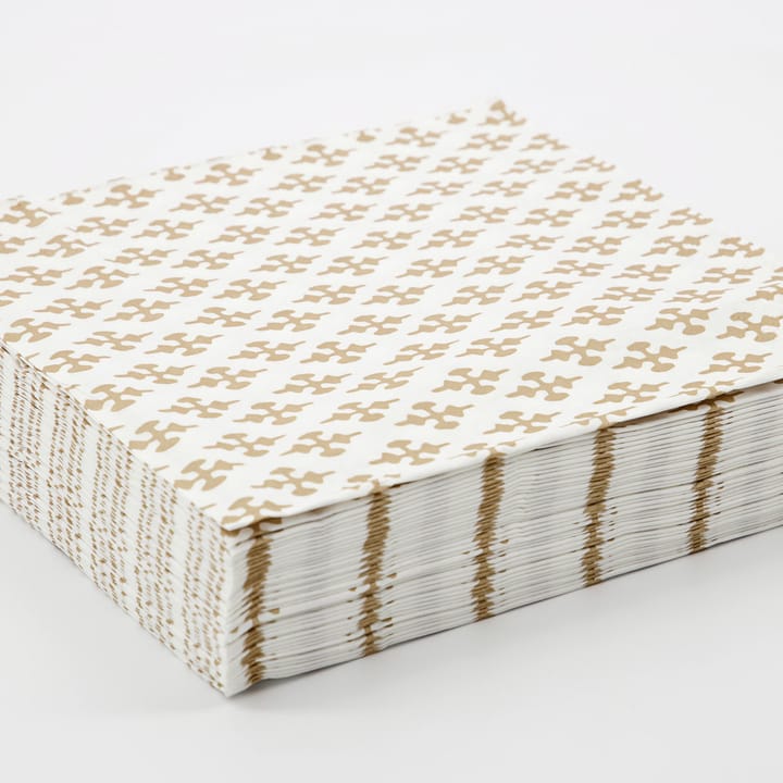 Shield servetit 40 kpl, Beige House Doctor