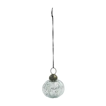 Shim joulukuusenpallo Ø 6 cm - Hopea - House Doctor