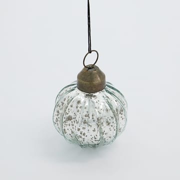 Shim joulukuusenpallo Ø 8 cm - Hopea - House Doctor