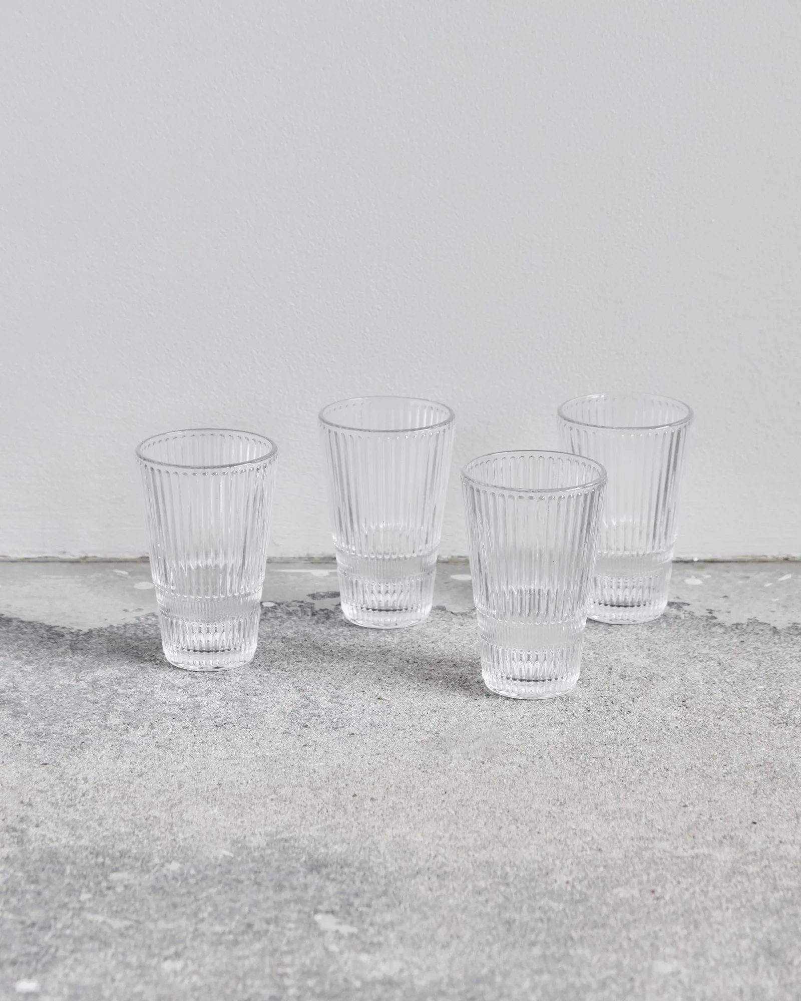 Slots olutlasi 4-pack, kirkas House Doctor