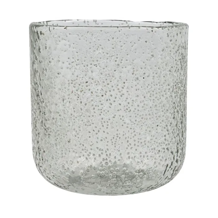 Snow kynttilänjalka 16 cm, Kirkas House Doctor