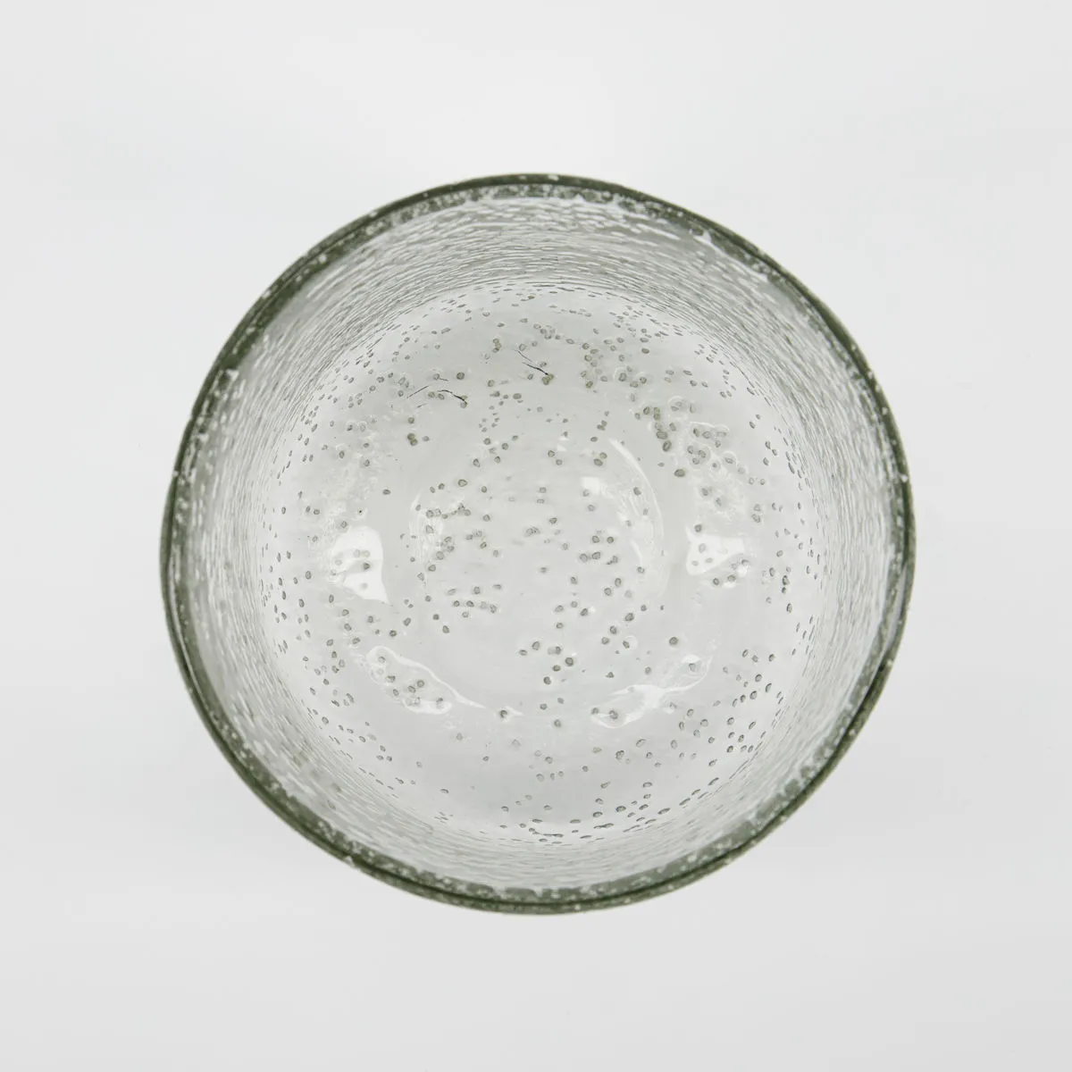 Snow kynttilänjalka 16 cm, Kirkas House Doctor