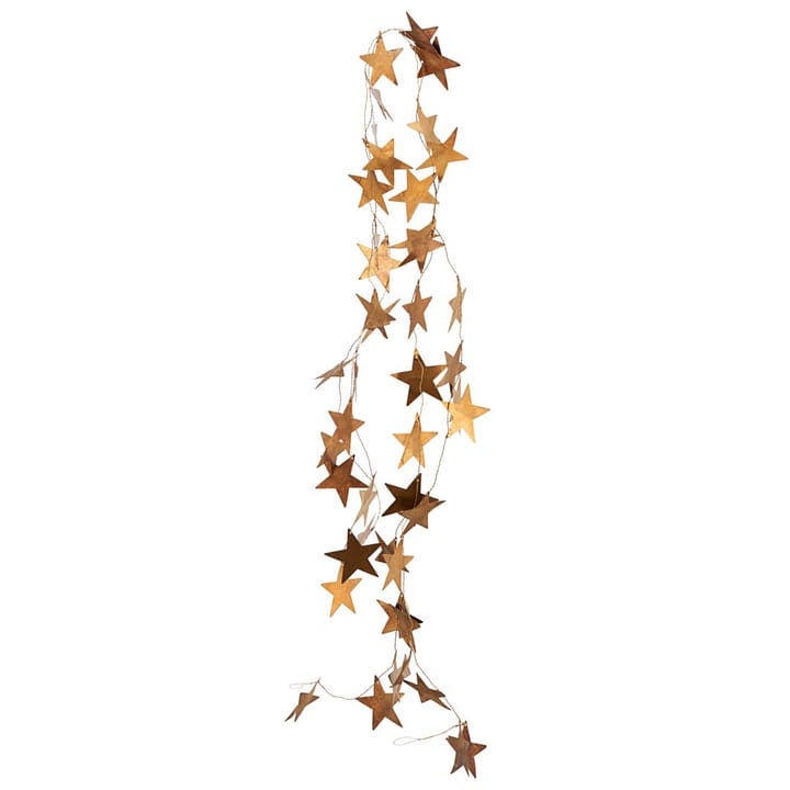 Star köynnös 2,5 m, Antiikkimessinki House Doctor