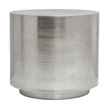 Step sivupöytä - Harjattu hopea - House Doctor