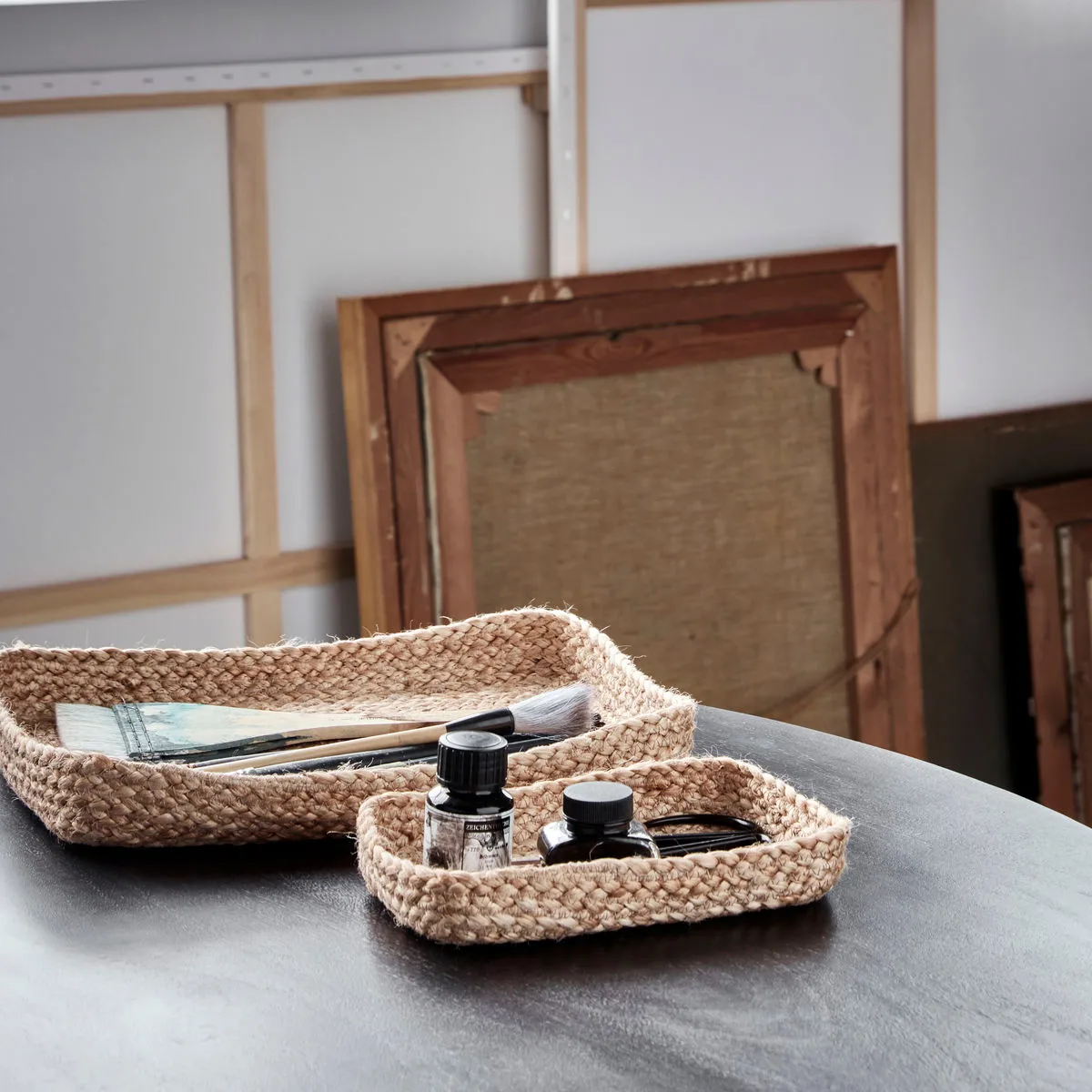 Tarjoilualusta 2 kpl, Luonto House Doctor