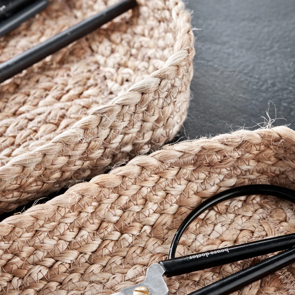 Tarjoilualusta 2 kpl, Luonto House Doctor