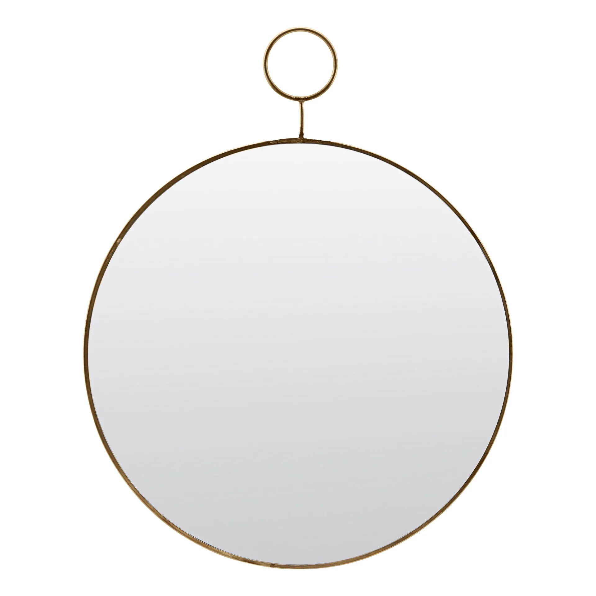 The Loop peili, Ø 32 cm House Doctor