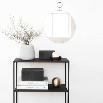 The Loop peili - Ø 32 cm - House Doctor