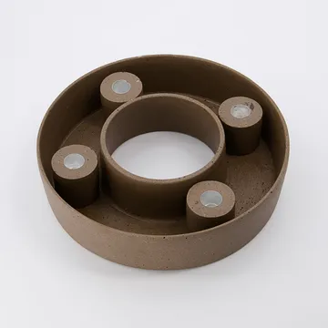The Ring adventtikynttelikkö Ø26 cm - Daca - House Doctor