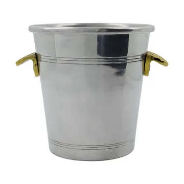 Tuuliviinin viilentäjä - Antiikkisilverviimeistely - House Doctor