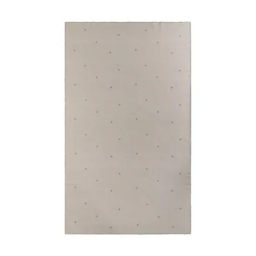 Twinkle pöytäliina 140x240 cm - Taupe - House Doctor